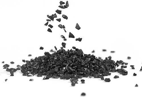 煤質(zhì)破碎顆粒活性炭